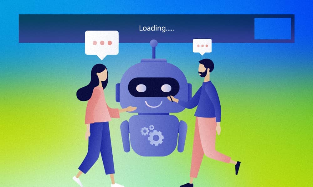 AI CHatbot Training Essentials