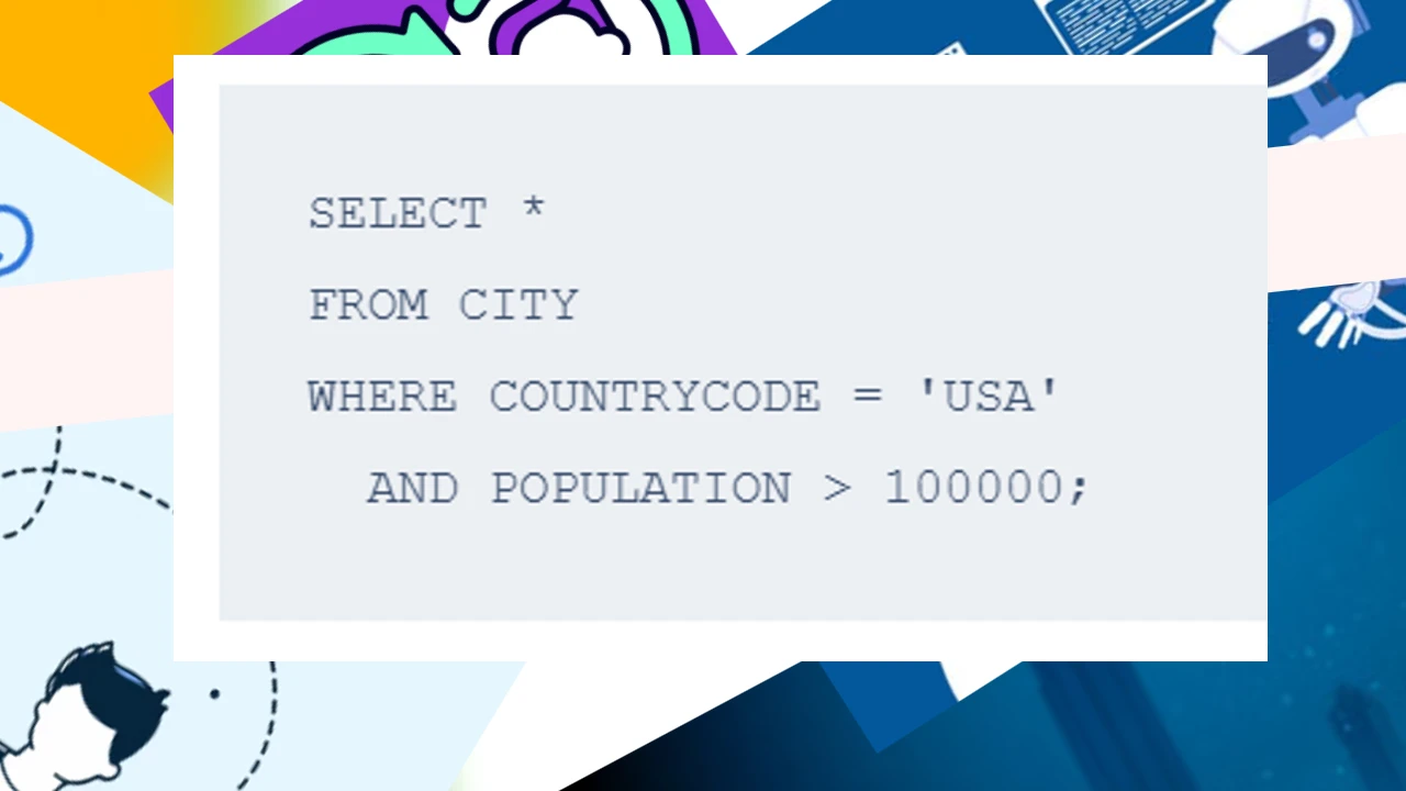 Simple SQL Exercise