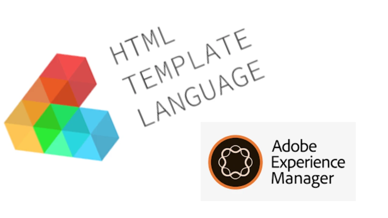 HTL (HTML Template Language) Syntax in AEM