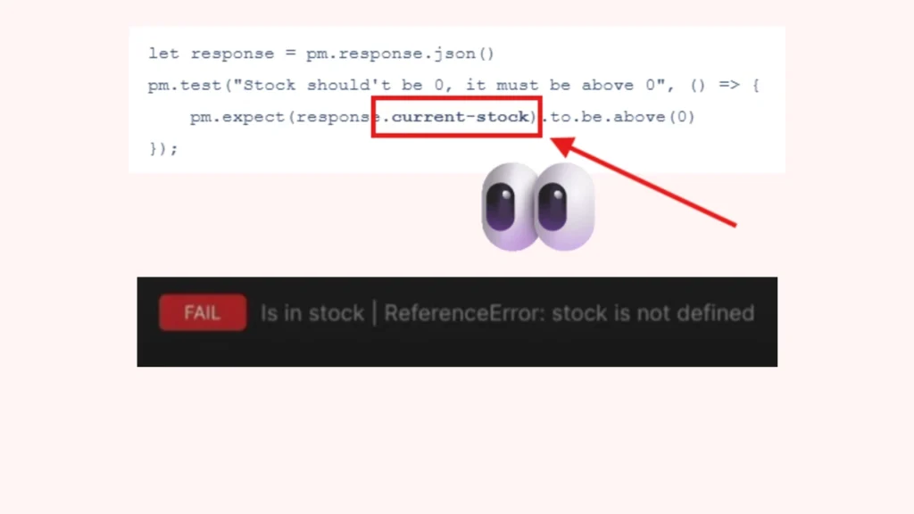 Referencing to Object Key Name with Hyphen