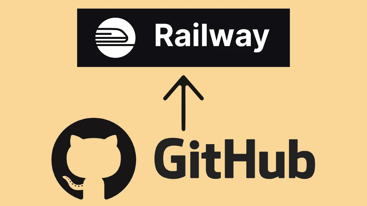 Why We Chose Railway for Deploying Our Node.js Application